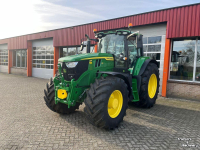 Tracteur John Deere 6M 185