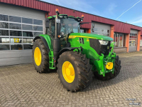 Tracteur John Deere 6M 185