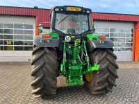 Tracteur John Deere 6M 185