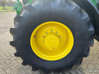 Tracteur John Deere 6M 185