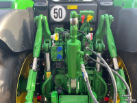 Tracteur John Deere 6M 185