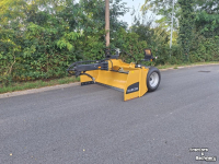 Décapeuse Harcon KB S80