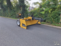 Décapeuse Harcon KB S80