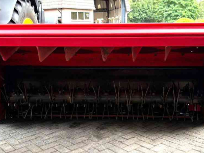 Faucheuse Vicon Triple maaier