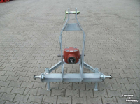Autres machines à fumier et accessoires Hofstede T Tandwielbak T Haaks haakse tandwiel tand wiel kast overbrenging