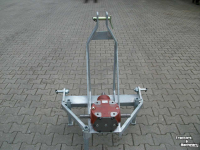Autres machines à fumier et accessoires Hofstede T Tandwielbak T Haaks haakse tandwiel tand wiel kast overbrenging