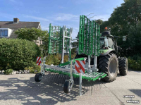 Herse étrille Agronomic Precisie wiedeg Voorraad!