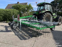 Herse étrille Agronomic Precisie wiedeg Voorraad!
