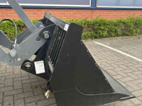 Godets à claire voie Tobroco Puinbak 130 cm Giant aanspan Nieuw
