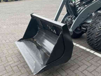 Godets à claire voie Tobroco Puinbak 130 cm Giant aanspan Nieuw