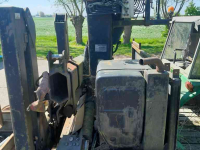Autres matériel et accessoires de transport et industriels Hiab 125 roller