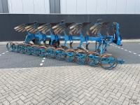Charrues Lemken Juwel 8 V 6-schaar FlexPack
