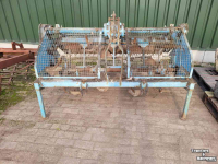 Machine à bêcher Imants Spitmachine 32 sc 180