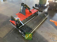 Herse rotative Muratori ME1-170 Rotorkopeg met Gaasrol