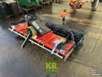 Herse rotative Muratori ME1-170 Rotorkopeg met Gaasrol