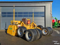 Décapeuse Bos KB 5004 Kilverbak