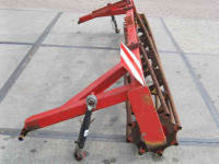 Rouleaux / Rouleaux traînés  Kooirol