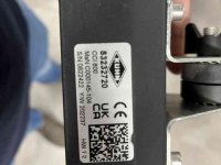 Systèmes et accessoires de GPS  CCI 800 display