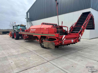 Arracheuse de pommes de terre Kverneland Underhaug 2600