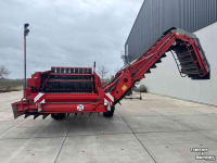 Arracheuse de pommes de terre Kverneland Underhaug 2600