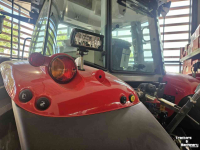 Tracteur Massey Ferguson 5S 105 Efficient