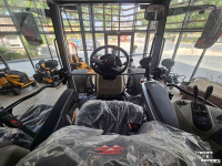 Tracteur Massey Ferguson 5S 105 Efficient