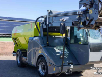 Mélangeuse automotrice Storti GREYHOUND 150 AS