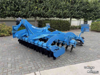 Déchaumeur à disques Agri-Koop BTC30