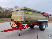 Benne agricole Leboulch Gold 2 XL 5300 S Monocoque Kipwagen