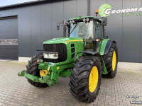 Tracteur John Deere 6630 AP