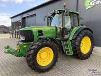 Tracteur John Deere 6630 AP