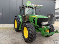 Tracteur John Deere 6630 AP
