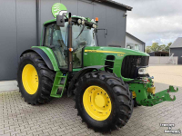 Tracteur John Deere 6630 AP