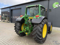 Tracteur John Deere 6630 AP