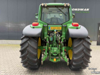 Tracteur John Deere 6630 AP