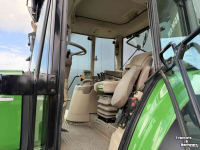 Tracteur John Deere 6630 AP