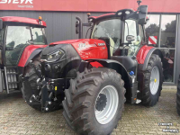Tracteur Case-IH Puma 185cvx