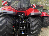 Tracteur Case-IH Puma 185cvx