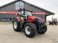 Tracteur Case-IH Puma 185cvx