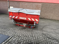 Distributeur d‘engrais Rauch ALPHA 1142