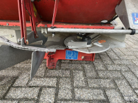 Distributeur d‘engrais Rauch ALPHA 1142