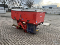 Distributeur d‘engrais Rauch ALPHA 1142