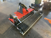Herse rotative Muratori Overig