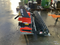Herse rotative Muratori Overig