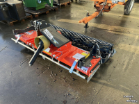 Herse rotative Muratori Overig