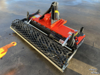 Herse rotative Muratori Overig
