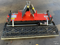 Herse rotative Muratori Overig