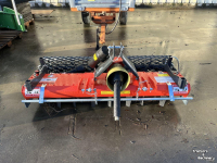 Herse rotative Muratori Overig