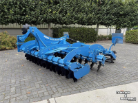 Déchaumeur à disques Agri-Koop BTC30