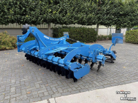 Déchaumeur à disques Agri-Koop Agri-Koop BTC30